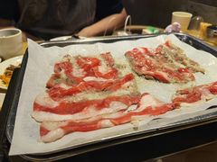 -玫瑰花园自助烤肉(顺义鑫海韵通店)