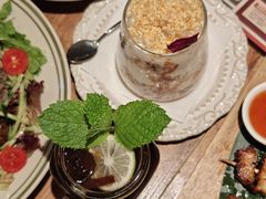 -玛格萝妮比萨屋(陆家浜路店)