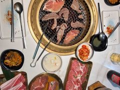 -炙城·韩式烤肉(南京东路店)