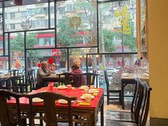 -福照楼汽锅鸡·云南菜(护国路店)