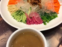 -东北人粗粮饺子坊(南山店)