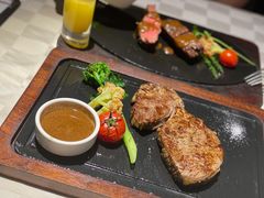 -西堤牛排(南京龙江店)