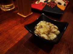 -鸟串烧Yakitori