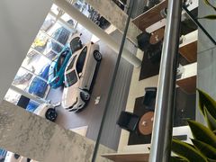 -广州粤之宝宝马4S店(雅瑶店)