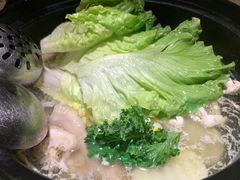 -润泽园椰子鸡(汇一城店)