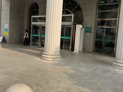 -上海市普陀区中心医院