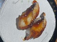 -沼津港精致料理·寿喜烧·烧鸟(青浦宝龙广场日料榜单店)