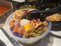 -九鼎轩脆毛肚火锅(南京东路店)