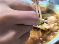 -真够味骨汤麻辣烫(光明小区店)
