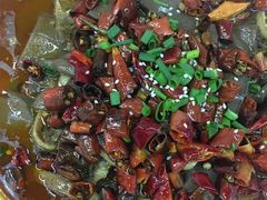 -新白鹿餐厅(城西银泰城店)