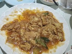 -逢春菜馆天津菜(胜利路店)