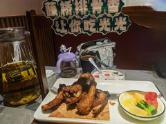 -创味·民间海南菜·非遗藤桥排骨(藤桥·免税城店)