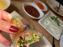 -姥家春饼店(漳州二路店)