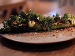 无花果甜菜沙拉-BOR Eatery(安福路店)