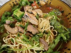 -尧钧财鱼面(育才路店)