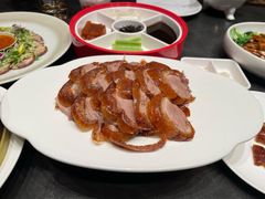 -全聚德(双井店)