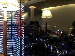 -云中捞高空旋转餐厅(商茂世纪广场店)