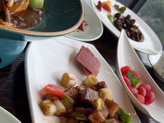 -嘉美轩·精细潮州菜·商务宴请(惠州佳兆业铂尔曼酒店)