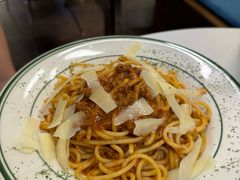 -1/2half西餐(中大国际店)