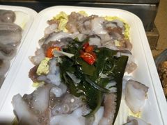 -蓝珊瑚蒸汽海鲜餐厅(龙奥店)