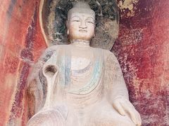 -广元千佛崖