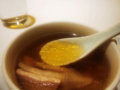 -北京柏悦酒店·锦庭餐厅Dining Room