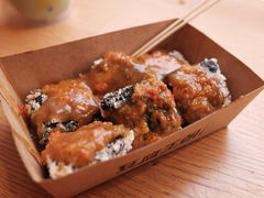 -品腐记·豆腐王朝(老门东总店)