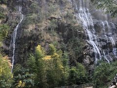 -千泷沟大瀑布旅游区