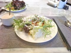 -北京王府井希尔顿酒店·万斯阁西餐厅