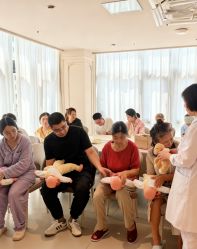 -艾薇朵朵全套房月子中心(江宁店)