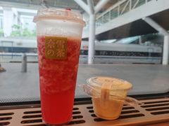 -奈雪的茶(深圳北站店)