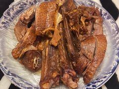 -小罗卤鹅(莲花广场店)
