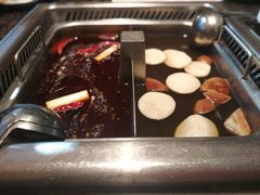-海底捞火锅(崇文门新世界百货店)