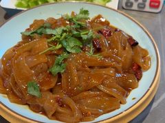 -灶座小锅烀饼·铁锅炖(道里店)