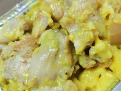 招牌鸡皇饭份-太平馆西餐厅(北京路店)