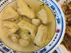 -直隶安家罩饼(复兴路店)