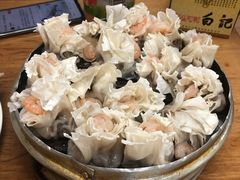 -白记饺子馆多伦道店