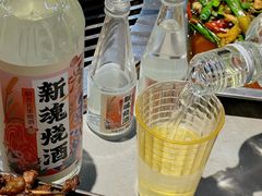 -神伙烧烤(南坪总店)