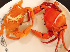 -天伦里餐厅(绿城桃花源店)
