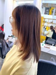 -卓梵美发·精品Salon