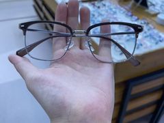 -横岗眼镜城