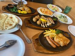 -萨莉亚意式餐厅(深圳北站店)