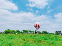 -歌斐颂巧克力小镇