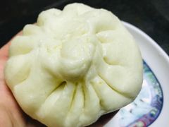 -航天馒头(瞻园路店)