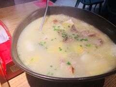 -青年公社烤鸭(蜀山万象汇店)