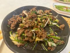 -烤肉季饭庄