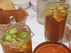 -泰椰里·泰国餐厅(智慧城广百广场店)