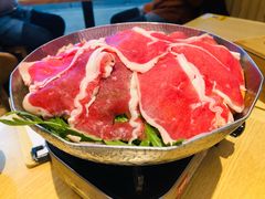 寿喜锅底-林妈妈村·日式料理(宝山万达店)