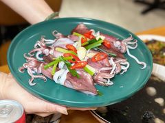 -孙记海鲜砂锅菜(拾味nice店)