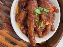 和味酱皇蒸凤爪-虾饺妹·酒家(海珠广场店)